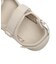 V5176　SLAPPY　BEIGE　604297-0003