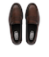 HB60021　SOFT LOAFER　DK.BROWN　608617-0002