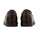 HB60021　SOFT LOAFER　DK.BROWN　608617-0002
