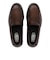 HB60021　SOFT LOAFER　DK.BROWN　608617-0002
