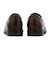 HB60021　SOFT LOAFER　DK.BROWN　608617-0002