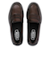 HW10138　W'S SOFT LOAFER　DK.BROWN　609070-0002