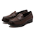HW10138　W'S SOFT LOAFER　DK.BROWN　609070-0002