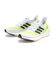 FY0377　ultraboost 21　FWWT/CBLK/SYEL　612960-0001