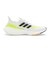 FY0377　ultraboost 21　FWWT/CBLK/SYEL　612960-0001