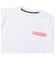 1365069　M UA Heavyweight CC GraphicTee　100WHT/PNS　616350-0002