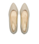 JE-520　ALMOND PUMPS  5　IVORY　610460-0007