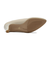 JE-520　ALMOND PUMPS  5　IVORY　610460-0007