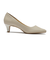 JE-520　ALMOND PUMPS  5　IVORY　610460-0007