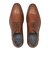 MRUBI120　PLAIN　COGNAC　601502-0002