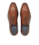 MRUBI120　PLAIN　COGNAC　601502-0002