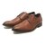 MRUBI120　PLAIN　COGNAC　601502-0002