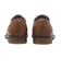 MRUBI120　PLAIN　COGNAC　601502-0002