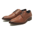 MRUBI120　PLAIN　COGNAC　601502-0002