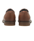 MRUBI120　PLAIN　COGNAC　601502-0002