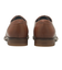 MRUBI120　PLAIN　COGNAC　601502-0002