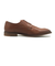 MRUBI120　PLAIN　COGNAC　601502-0002
