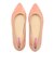 W5003　POINTED PPS 2　S/SALMON　611594-0004