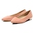 W5003　POINTED PPS 2　S/SALMON　611594-0004