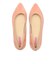 W5003　POINTED PPS 2　S/SALMON　611594-0004