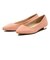 W5003　POINTED PPS 2　S/SALMON　611594-0004
