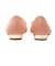 W5003　POINTED PPS 2　S/SALMON　611594-0004