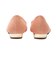 W5003　POINTED PPS 2　S/SALMON　611594-0004