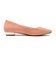 W5003　POINTED PPS 2　S/SALMON　611594-0004