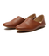 W5002　BABOUCHE　BROWN　611596-0002