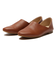 W5002　BABOUCHE　BROWN　611596-0002