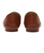 W5002　BABOUCHE　BROWN　611596-0002