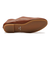 W5002　BABOUCHE　BROWN　611596-0002
