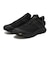 61217　WMNS TRAIL 2650 MESH GTX　BLACK SHADOW　611268-0001