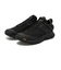 61217　WMNS TRAIL 2650 MESH GTX　BLACK SHADOW　611268-0001