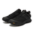 61217　WMNS TRAIL 2650 MESH GTX　BLACK SHADOW　611268-0001