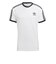 GN3494　M 3ST TEE　WHT　613239-0001