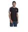 GN3495　M 3ST TEE　BLK　613240-0001