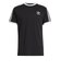 GN3495　M 3ST TEE　BLK　613240-0001