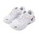 F51660125　FILA CATAPULT　WHITE　615845-0001