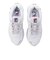 F51660125　FILA CATAPULT　WHITE　615845-0001