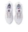 F51660125　FILA CATAPULT　WHITE　615845-0001