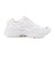F51660125　FILA CATAPULT　WHITE　615845-0001