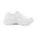 F51660125　FILA CATAPULT　WHITE　615845-0001