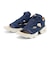 GW4827　INSTAPUMP FURY SANDAL　VNVY/CHAL/SAHA　614465-0001