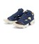 GW4827　INSTAPUMP FURY SANDAL　VNVY/CHAL/SAHA　614465-0001