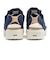 GW4827　INSTAPUMP FURY SANDAL　VNVY/CHAL/SAHA　614465-0001