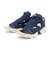 GW4827　INSTAPUMP FURY SANDAL　VNVY/CHAL/SAHA　614465-0001