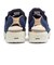 GW4827　INSTAPUMP FURY SANDAL　VNVY/CHAL/SAHA　614465-0001
