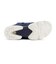 GW4827　INSTAPUMP FURY SANDAL　VNVY/CHAL/SAHA　614465-0001