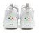 FY6777　Instapump Fury OG　WHT/MFOG/ADST　614473-0001